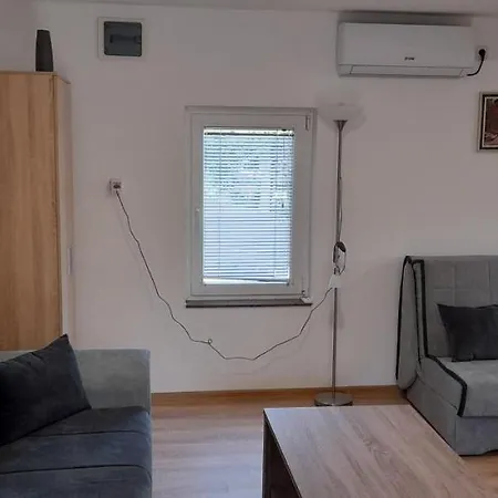 Aura Apartman Visoko