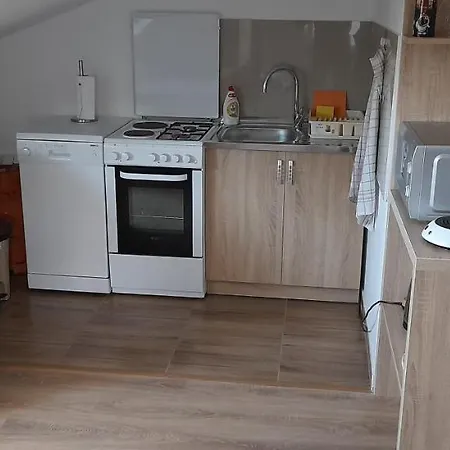 Aura Apartment Visoko